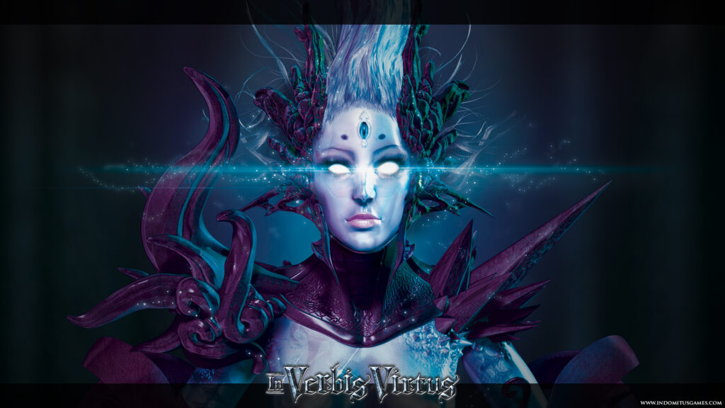 In Verbis Virtus PC Free Download (Build 16223380)