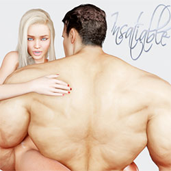 Insatiable PC Game Free Download (v0.8.1)