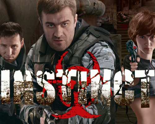 Instinct PC Game Free Download (Build 16167231)