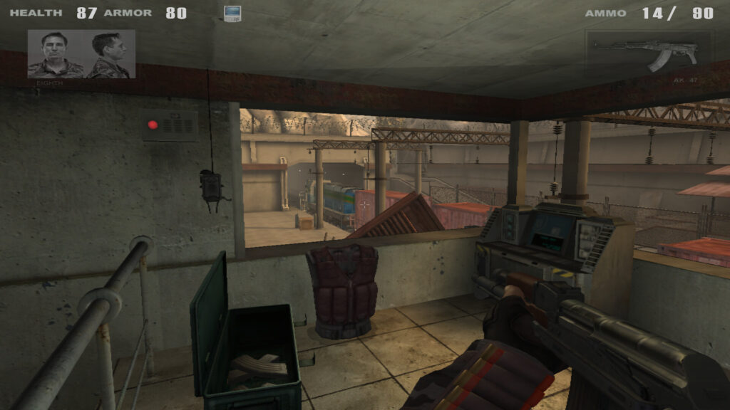 Instinct PC Game Free Download (Build 16167231)