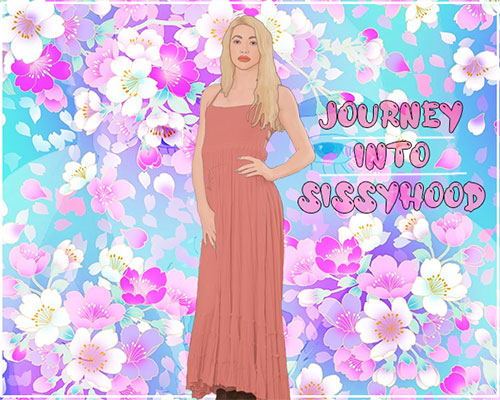 Journey into sissyhood pc free download (chapter 2 v0.3.6)