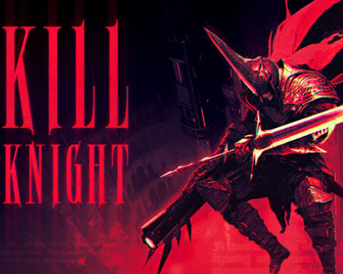 Kill knight pc free download (build 20214154)