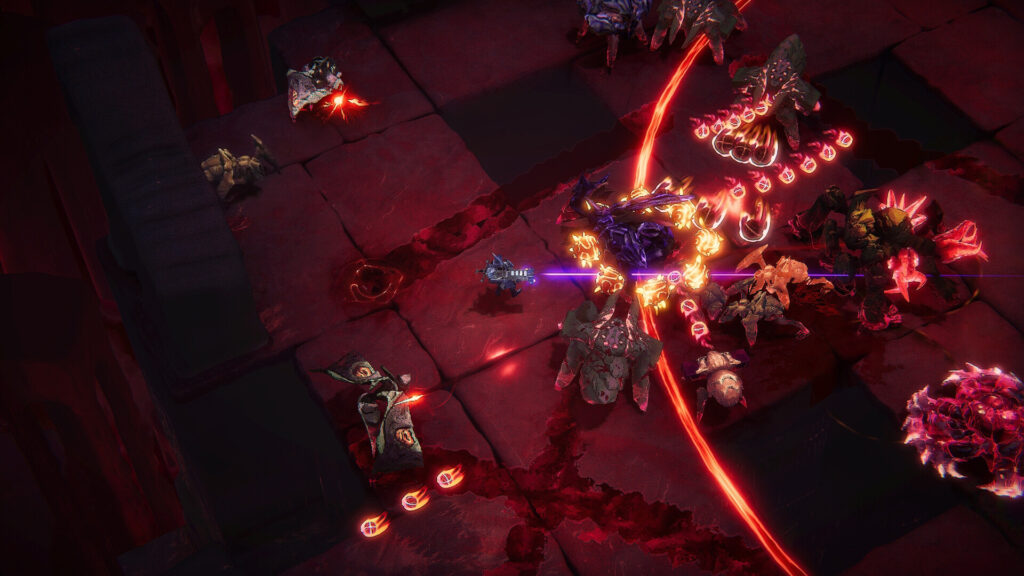 Kill knight pc free download (build 20214154)