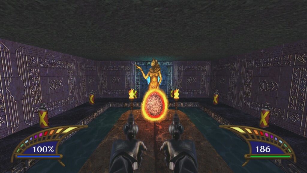 Killing Time: Resurrected PC Free Download (v1.1)