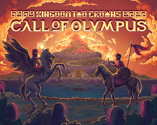 Kingdom Two Crowns: Call of Olympus Free Download