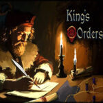 King’s Orders PC Free Download (Chronicles of Battle)