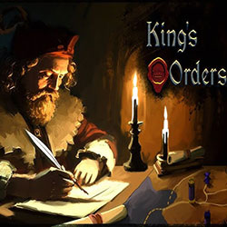 King’s Orders PC Free Download (Chronicles of Battle)