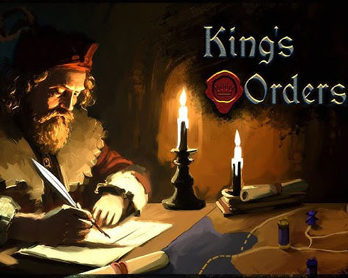 King's Orders PC Free Download (Chronicles of Battle)