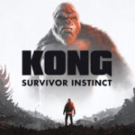 Kong: Survivor Instinct PC Free Download (v1.0.4)