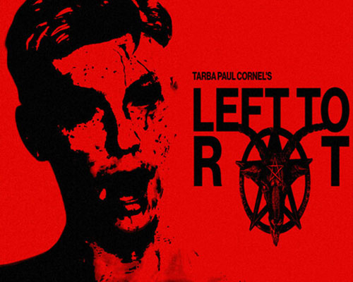 Left to Rot PC Free Download