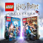 LEGO Harry Potter Collection PC Free Download (Skidrow)