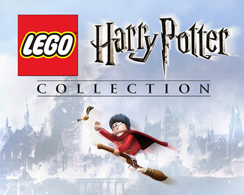 Lego harry potter collection pc free download (skidrow)
