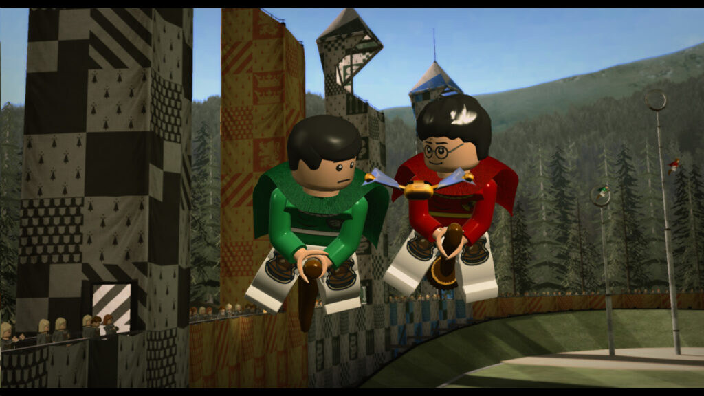 Lego harry potter collection pc free download (skidrow)