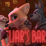Liar’s Bar PC Free Download (Build 21259388)