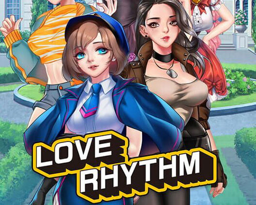 Love Rhythm PC Free Download (v2.0.1)