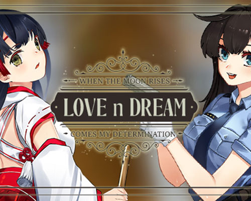 Love n Dream PC Free Download (v3.0.0)