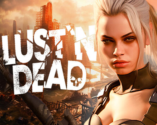 Lust 'n Dead 🔞 PC Free Download (v1.0.15)
