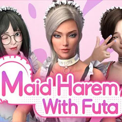 Maid Harem With Futa PC Free Download