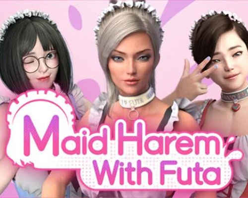 Maid Harem With Futa PC Free Download