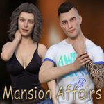 Mansion Affairs PC Free Download (v0.4)