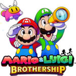 Mario & Luigi: Brothership PC Free Download