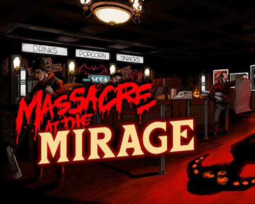 Massacre At The Mirage PC Free Download (FCKDRM)