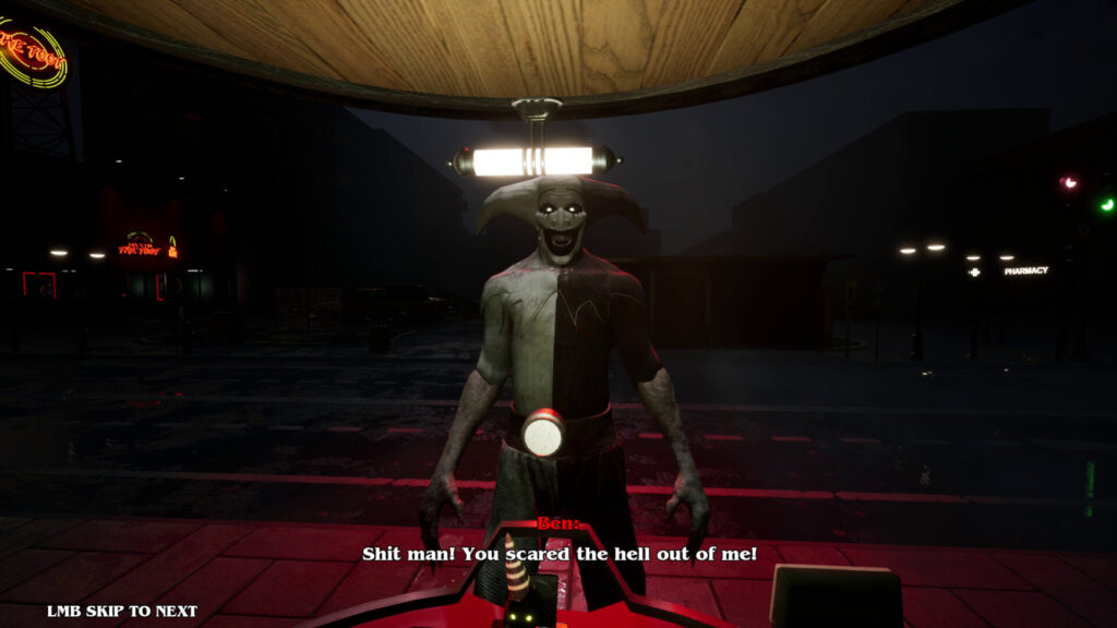 Massacre At The Mirage PC Free Download (FCKDRM)