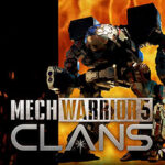 MechWarrior 5: Clans Free Download (v1.16.134)