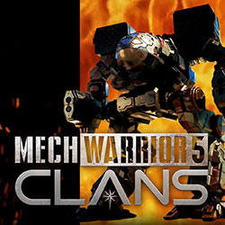 MechWarrior 5: Clans Free Download (v1.16.134)