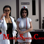 Medical Special Care PC Free Download (1+2)