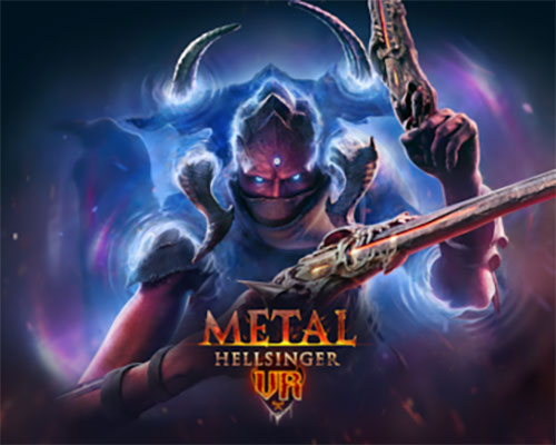 Metal: Hellsinger VR PC Free Download