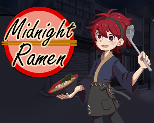 Midnight Ramen PC Free Download