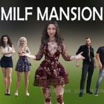 Milf Mansion PC Free Download (Episode 1+2)