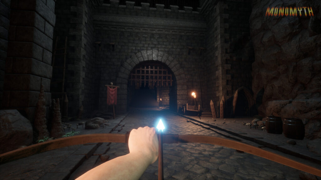 Monomyth pc free download (build 20829592)