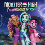 Monster High Skulltimate Secrets PC Free Download