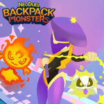 NEODUEL: Backpack Monsters Free Download (v1.0.7)
