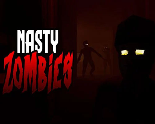 Nasty Zombies PC Free Download (v2.7)