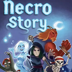 Necro Story PC Free Download