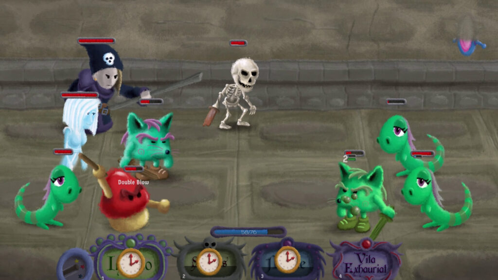Necro Story PC Free Download