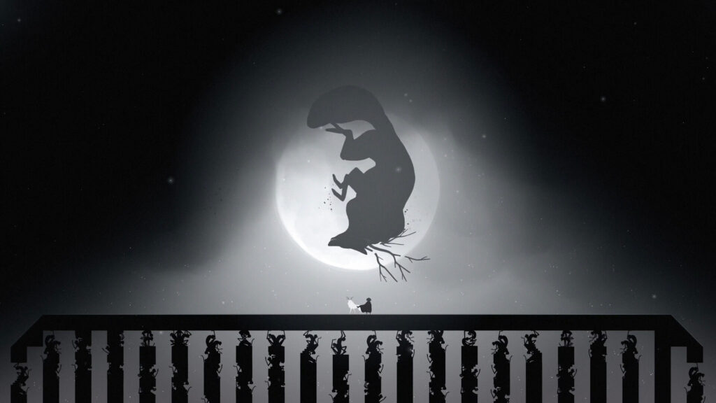 Neva pc game free download (prologue)
