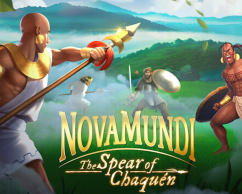 NovaMundi PC Free Download