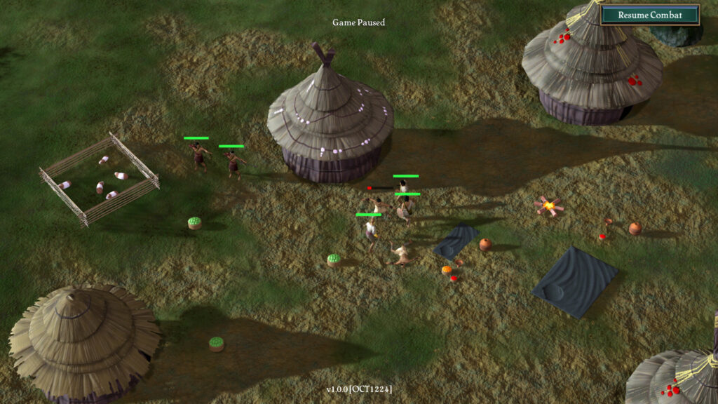 NovaMundi PC Free Download