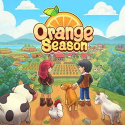 Orange Season PC Free Download (v1.0.4)