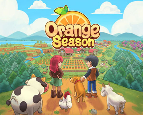 Orange season pc free download (v1.0.4)