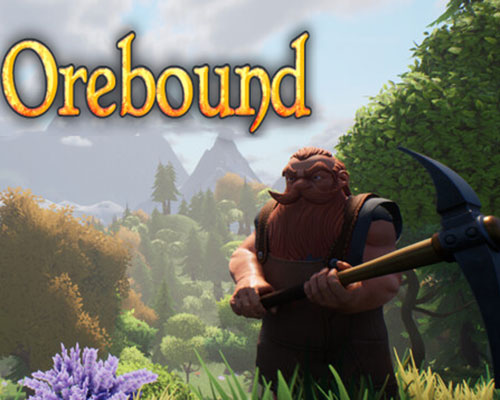 Orebound pc free download (build 21193288)