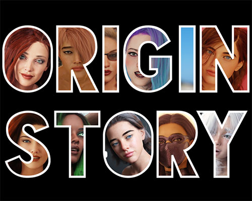 Origin Story PC Free Download (v0.6.0)