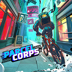 Parcel Corps PC Free Download