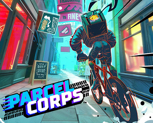Parcel Corps PC Free Download