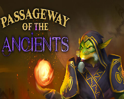 Passageway of the Ancients PC Free Download