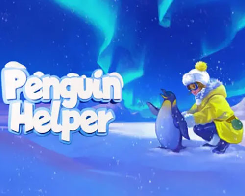 Penguin Helper PC Free Download (Build 15635510)